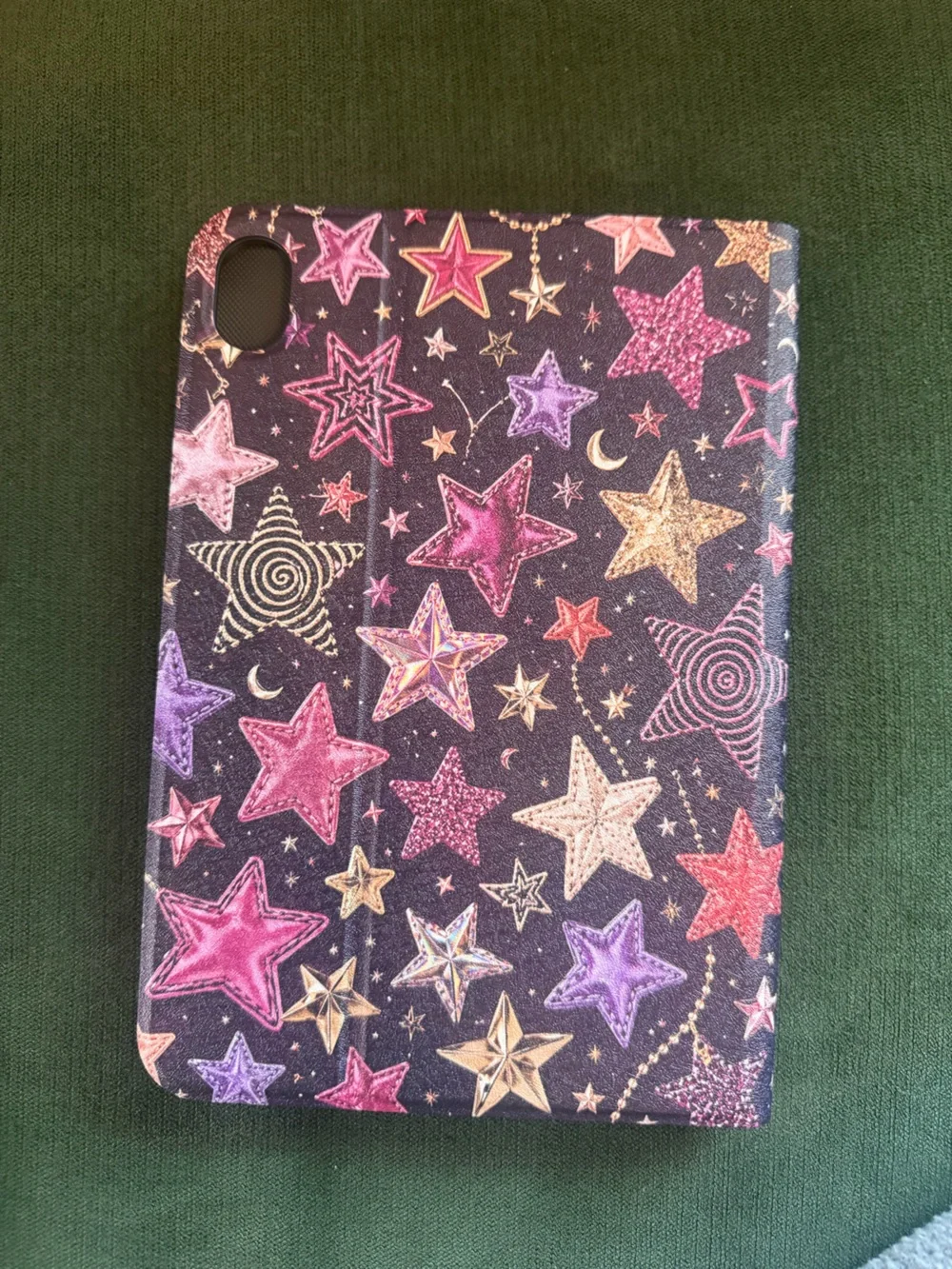 ipad mini 7 case-stars